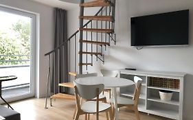 Apartamenty 